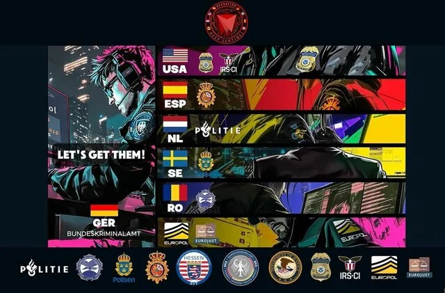 archetyp darknet Archetyp darknet - about company